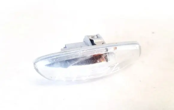 Peugeot 3008 I Mirror indicator light 