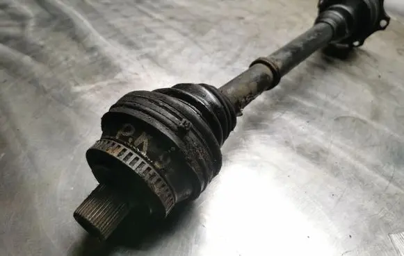 Audi A8 S8 D2 4D Front driveshaft