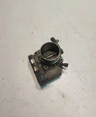 Audi A4 S4 B5 8D Throttle valve 06B133062E 0280750080