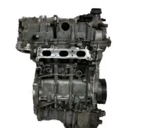 Opel Astra K Engine B10XFL