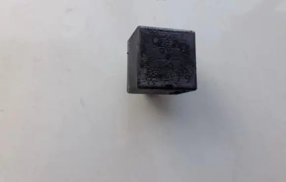 Renault Espace III Other relay 50a03525 50a-03525