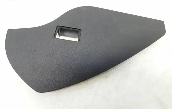 Volkswagen Golf VII Dashboard side end trim 5G1858218A