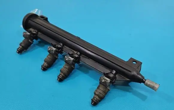 Volkswagen Jetta V Fuel injector 06A906031BT IMPRK1610655