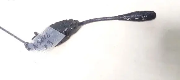 Mercedes-Benz CLC CL203 Multifunctional control switch/knob a0085452624