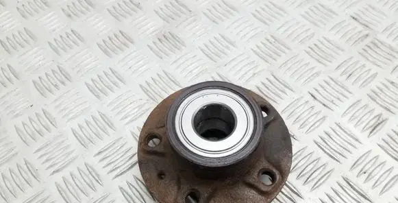 Audi A6 S6 C7 4G Rear wheel ball bearing 