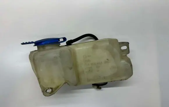 Audi A4 S4 B6 8E 8H Windshield washer fluid reservoir/tank 8E0955453