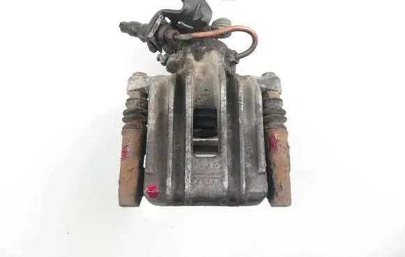 Skoda Octavia Mk2 (1Z) Rear brake caliper 