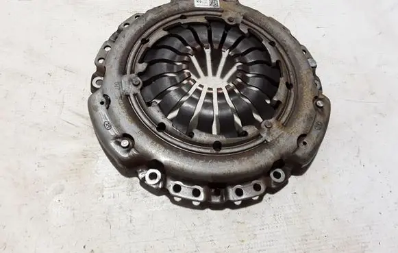 Dacia Dokker Pressure plate 302103950R