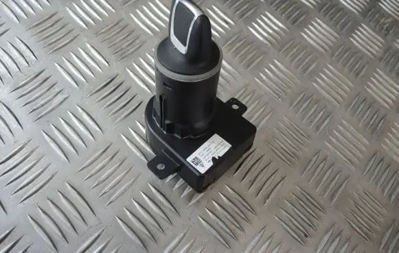 Porsche Panamera (971) Ignition lock 971905865B