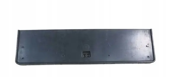 Honda CR-V Number plate surrounds holder frame 71145-T1G