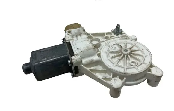 BMW X1 E84 Front door window regulator motor 6927028 996625102 0130822227
