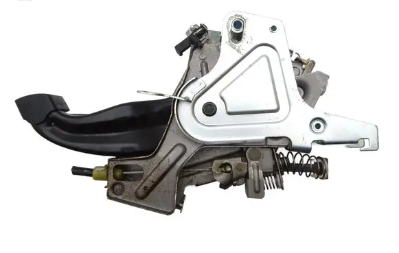 Audi Q7 4L Handbrake interior bracket 7L0721485