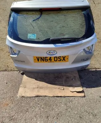 Hyundai ix35 Tailgate/trunk/boot lid 