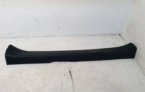 Toyota Auris E180 Front sill trim cover 6791402270