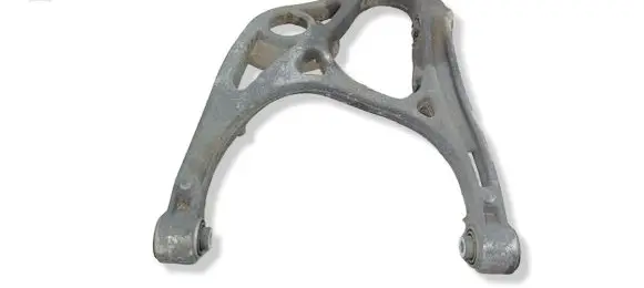 Mercedes-Benz GL X164 Rear upper control arm/wishbone 000062362106