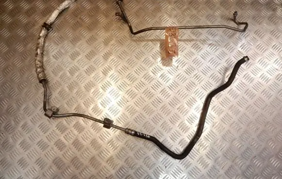 Mercedes-Benz S W221 Power steering hose/pipe/line MERCEDESBENZ 25286
