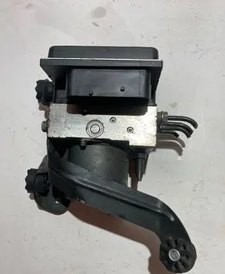 BMW X5 E53 ABS Pump 6773014 6773012 633L3240606085
