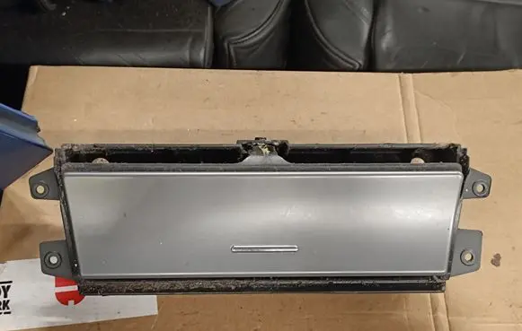 BMW X5 E53 Car ashtray 51168402967 8402967