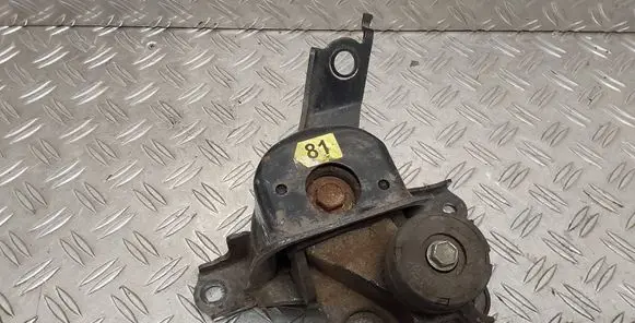 Toyota Urban Cruiser (XP110) Engine mount bracket 