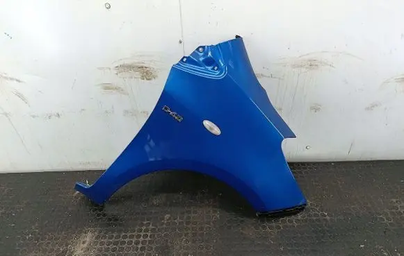 Toyota Yaris Fender