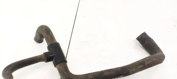 Smart ForTwo I Engine coolant pipe/hose 0003444V007