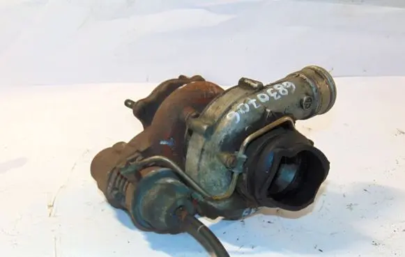 Volvo S70 V70 V70 XC Turbo 8601639 53167063