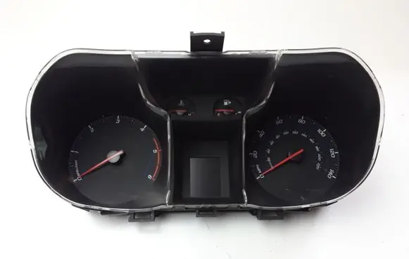 Chevrolet Orlando Speedometer (instrument cluster) 95472826