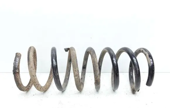 Ford Galaxy Rear coil spring