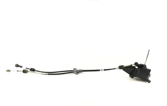 Ford Focus Gear shifter/selector BV6R7E395GD