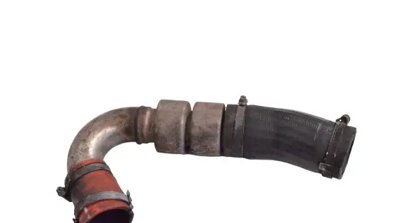 Ford Galaxy Intercooler hose/pipe