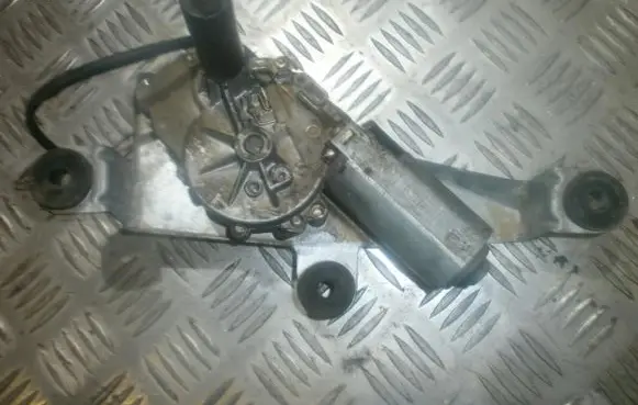 Ford Mondeo MK I Rear window wiper motor 93bg17k441w1b