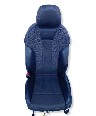 Audi A3 S3 8V Front driver seat 