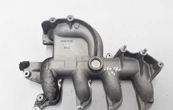Renault Scenic II - Grand scenic II Intake manifold 8200632785