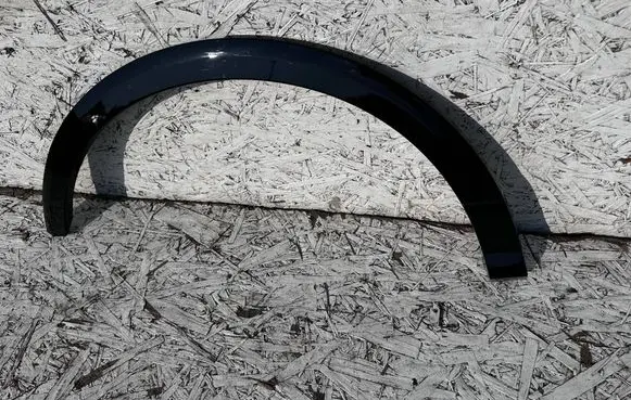 Audi Q2 - Rear arch trim 81A853818A