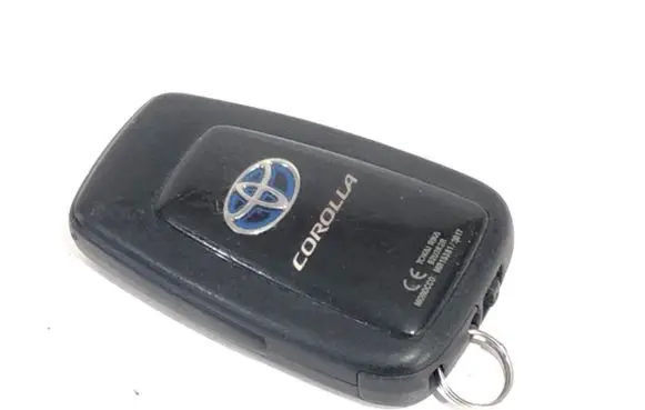 Toyota Corolla E210 E21 Ignition key/card MR15381