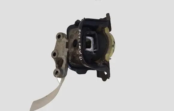 Peugeot 208 I Engine mount bracket 9681706580 963181180