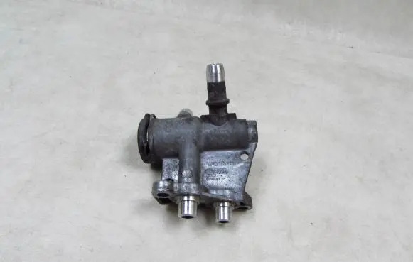Volvo S60 Thermostat/thermostat housing 31293739 54541