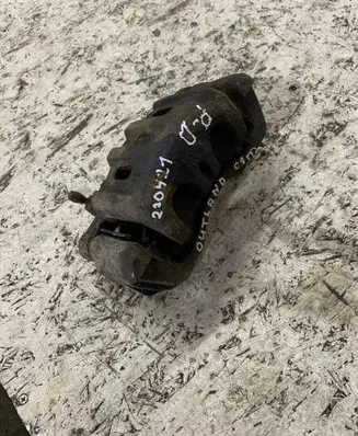 Mitsubishi Outlander Front brake caliper