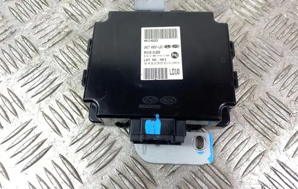Hyundai Santa Fe Other control units/modules 95310S1000