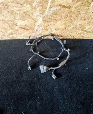 Opel Insignia A Parking sensor (PDC) wiring loom 23126664