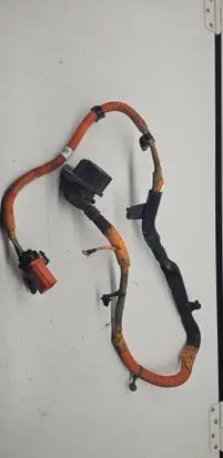 Chrysler Pacifica Electric car charging cable P68232743AE 220600