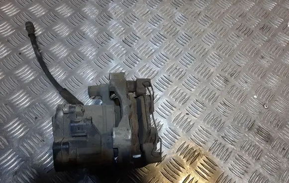 Audi Q7 4L Rear brake caliper 5Q0615405