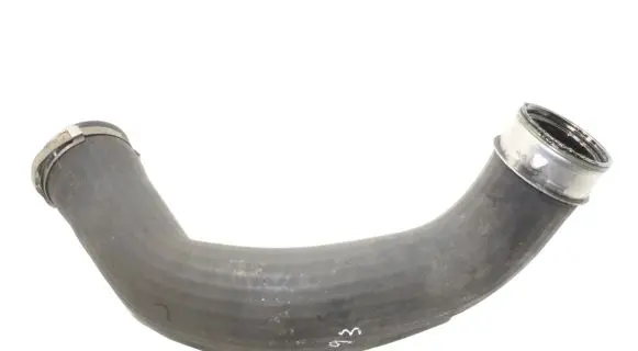 Mercedes-Benz ML W164 Intercooler hose/pipe A1645280682