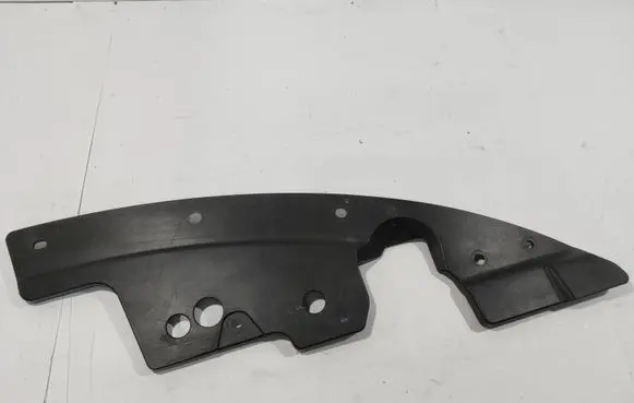 Radiator trim