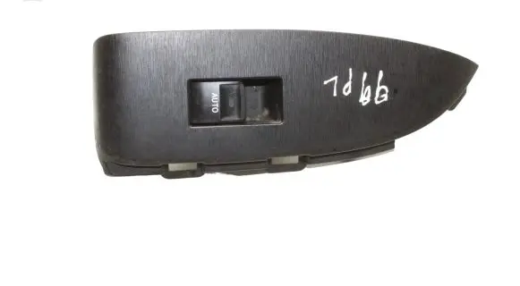 Toyota Prius (XW30) Electric window control switch 7423247080