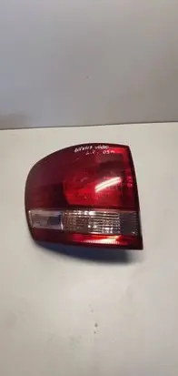 Toyota Avensis Verso Rear/tail lights Koito 4435