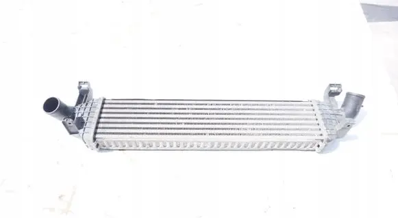 Volvo V50 Intercooler radiator