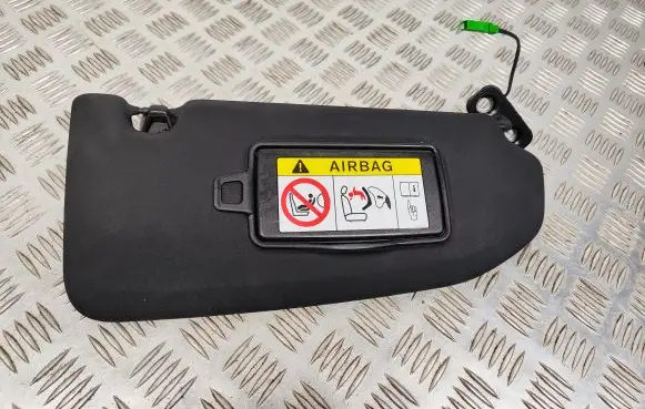 Volvo XC60 Sun visor 32332169