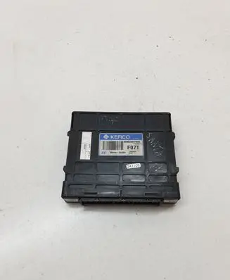 Hyundai Santa Fe Gearbox control unit/module 954403A390 9090930376A0