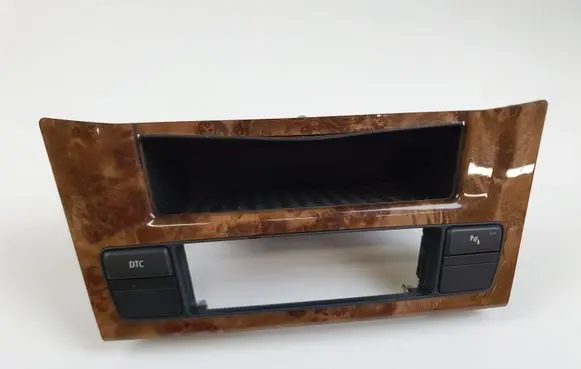 BMW 5 E60 E61 Glove box 9156031 9159076 9159051